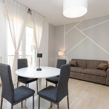 Vivimihome - Vivi I Navigli Elegante E Centrale Milano Eksteriør bilde