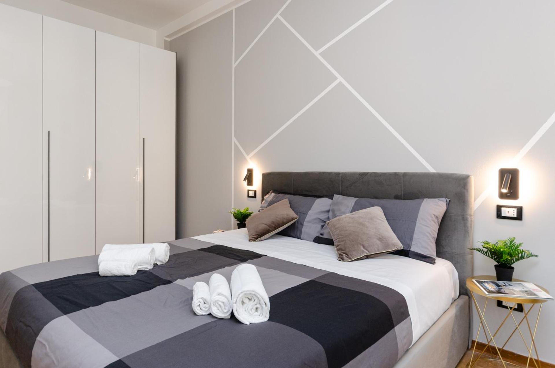 Vivimihome - Vivi I Navigli Elegante E Centrale Milano Eksteriør bilde