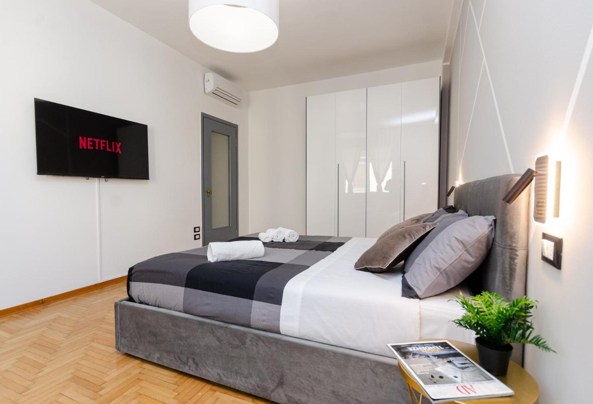 Vivimihome - Vivi I Navigli Elegante E Centrale Milano Eksteriør bilde