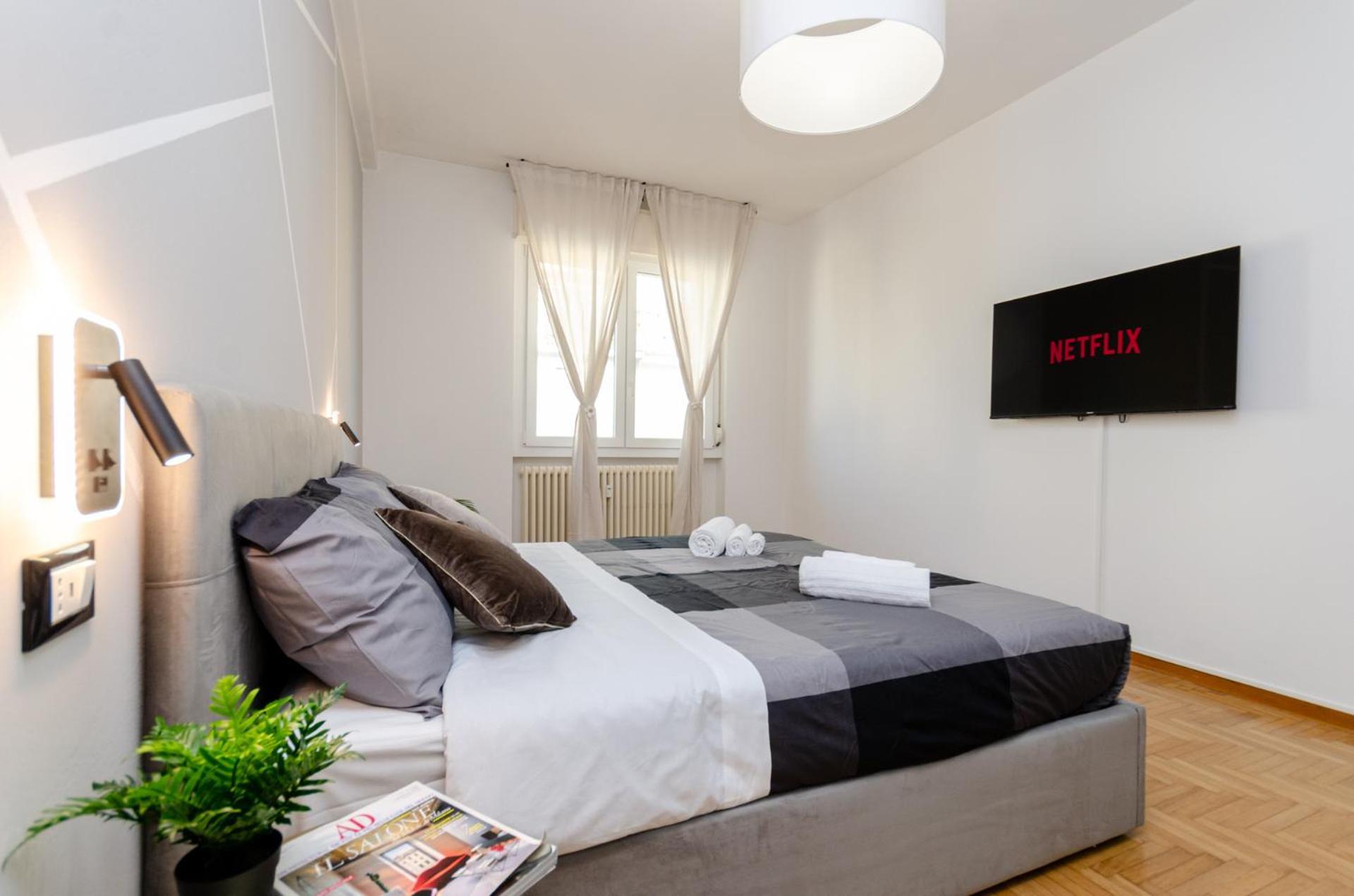 Vivimihome - Vivi I Navigli Elegante E Centrale Milano Eksteriør bilde