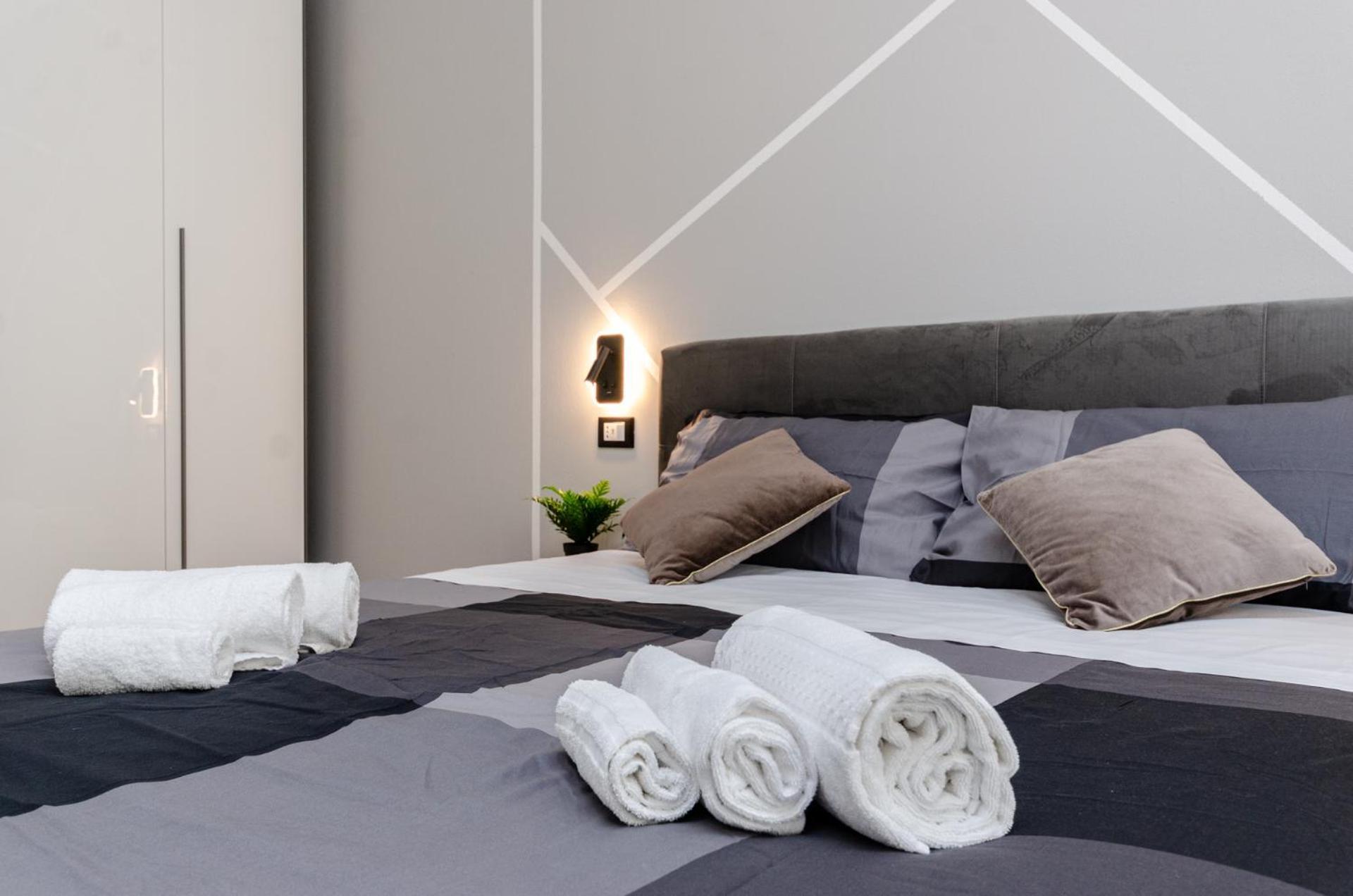 Vivimihome - Vivi I Navigli Elegante E Centrale Milano Eksteriør bilde