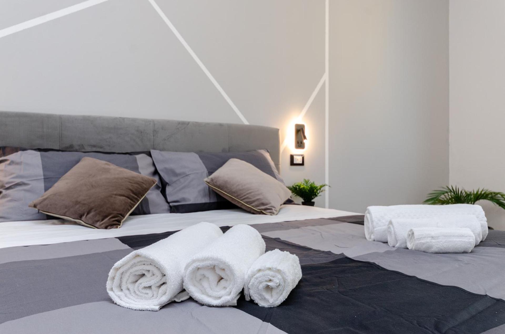 Vivimihome - Vivi I Navigli Elegante E Centrale Milano Eksteriør bilde