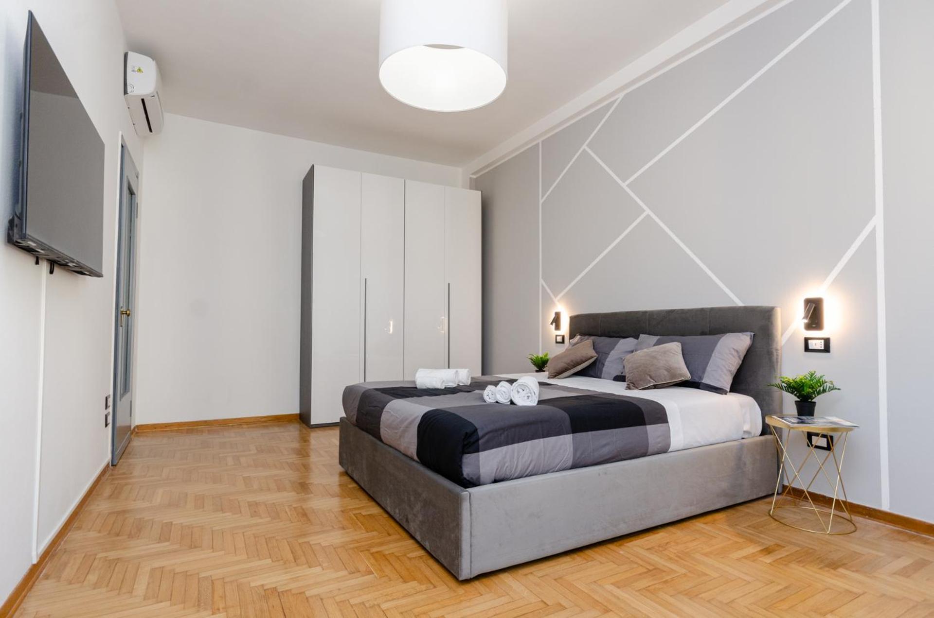 Vivimihome - Vivi I Navigli Elegante E Centrale Milano Eksteriør bilde