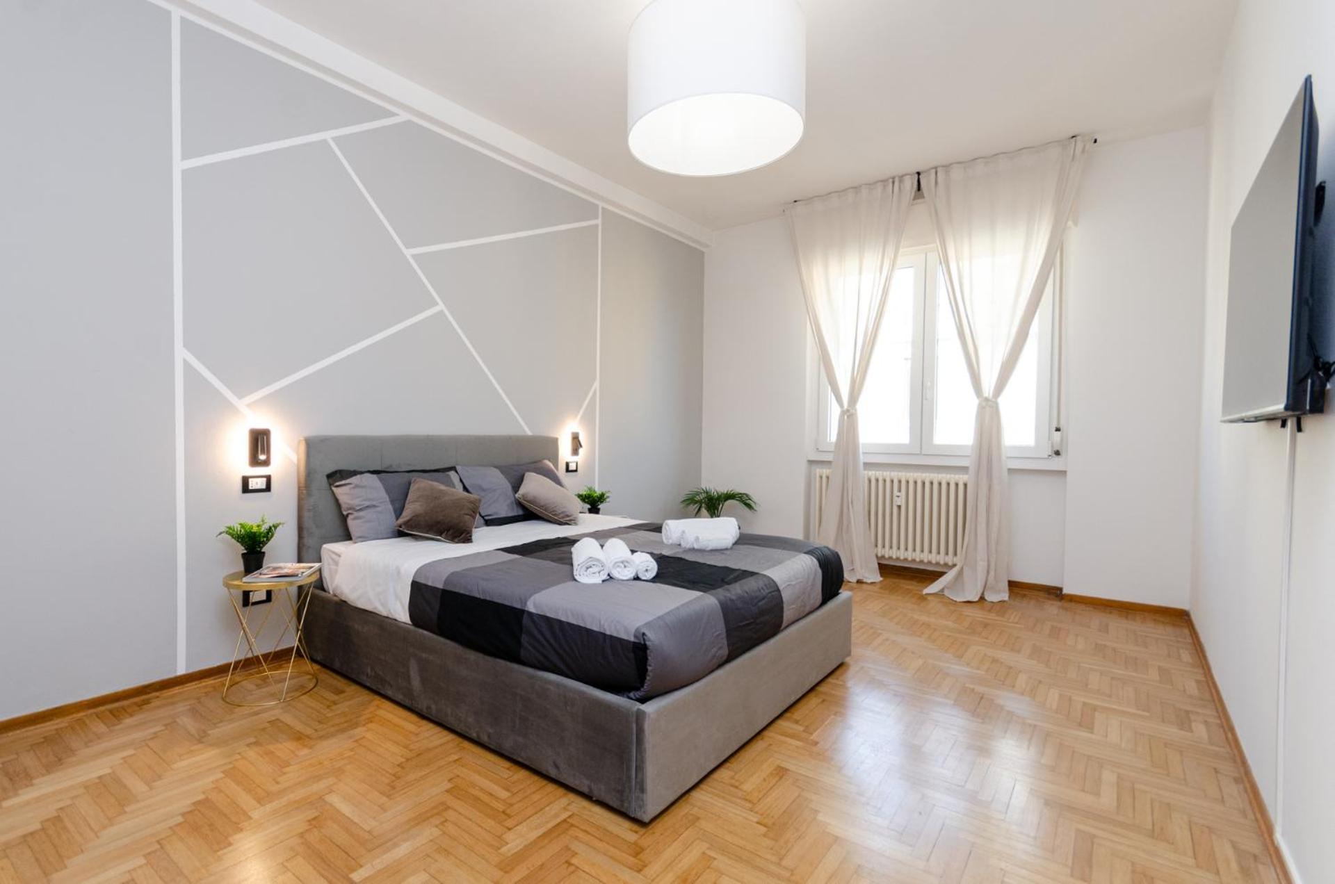 Vivimihome - Vivi I Navigli Elegante E Centrale Milano Eksteriør bilde