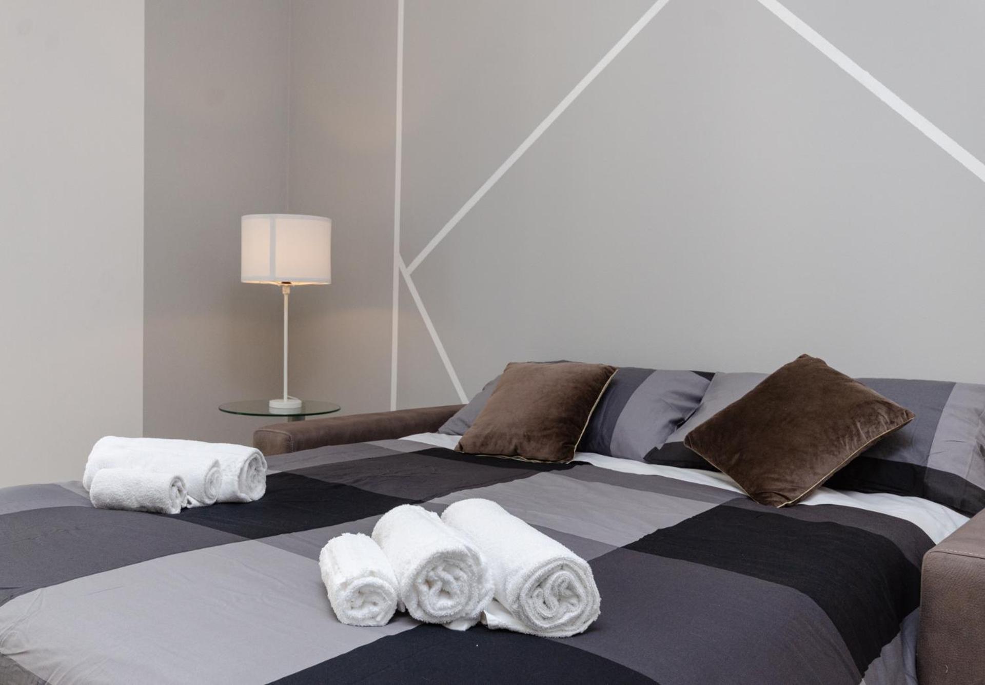 Vivimihome - Vivi I Navigli Elegante E Centrale Milano Eksteriør bilde