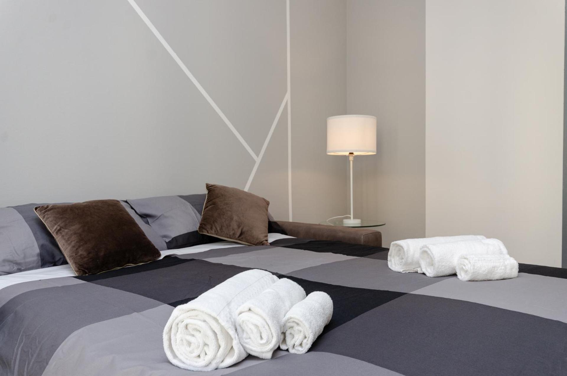 Vivimihome - Vivi I Navigli Elegante E Centrale Milano Eksteriør bilde