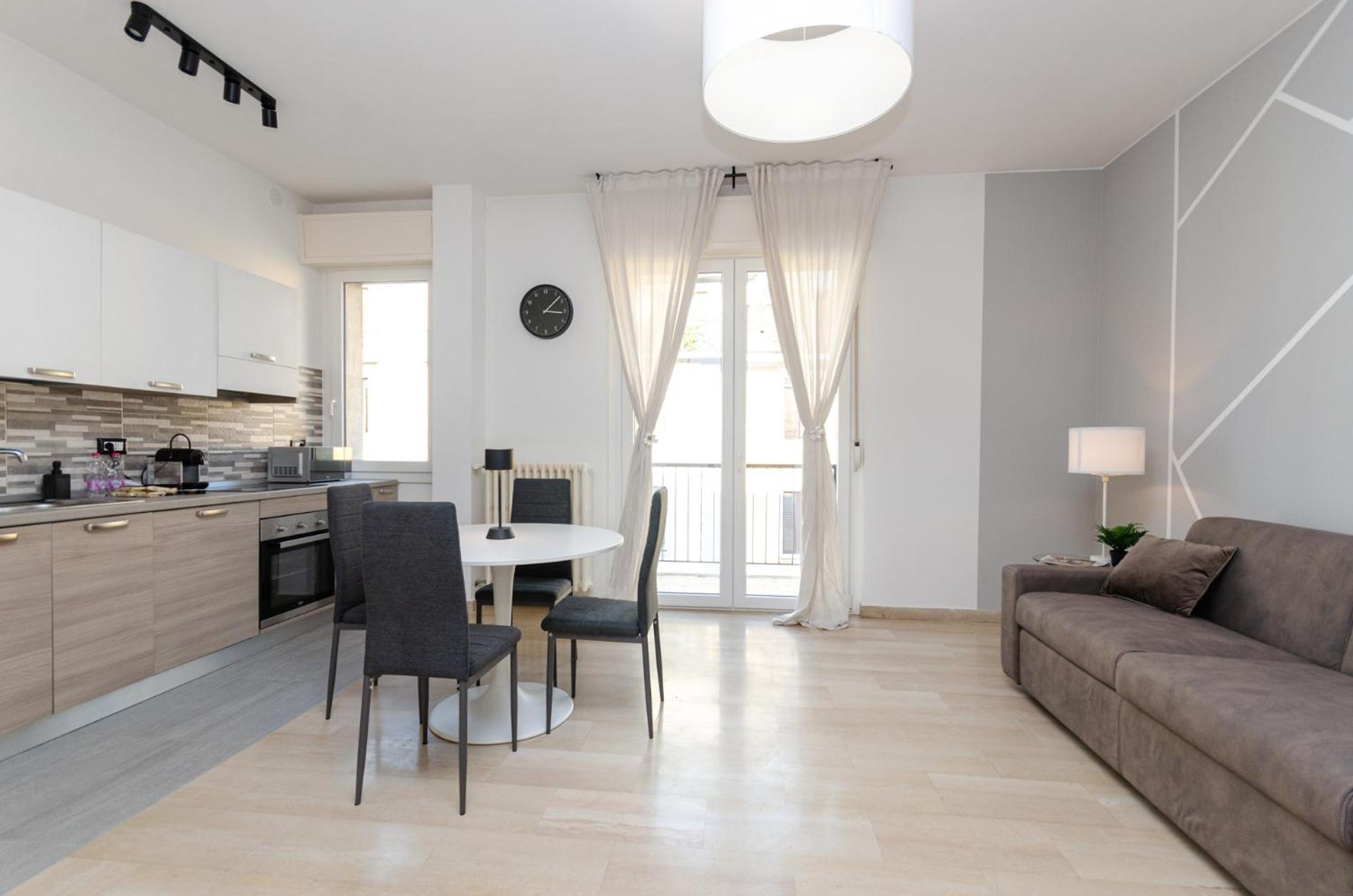 Vivimihome - Vivi I Navigli Elegante E Centrale Milano Eksteriør bilde