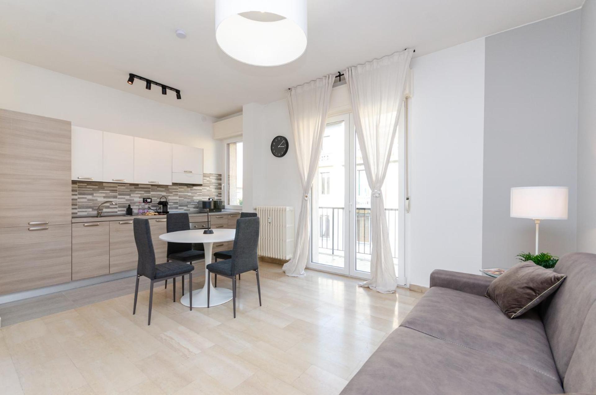 Vivimihome - Vivi I Navigli Elegante E Centrale Milano Eksteriør bilde