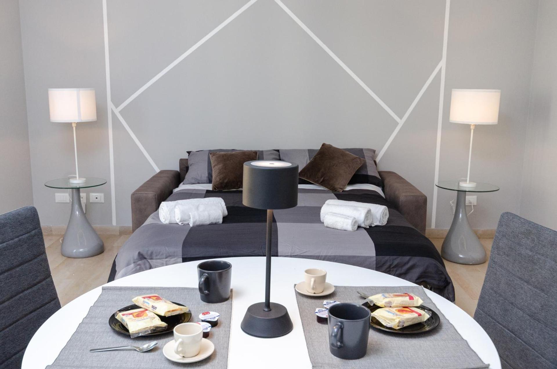 Vivimihome - Vivi I Navigli Elegante E Centrale Milano Eksteriør bilde