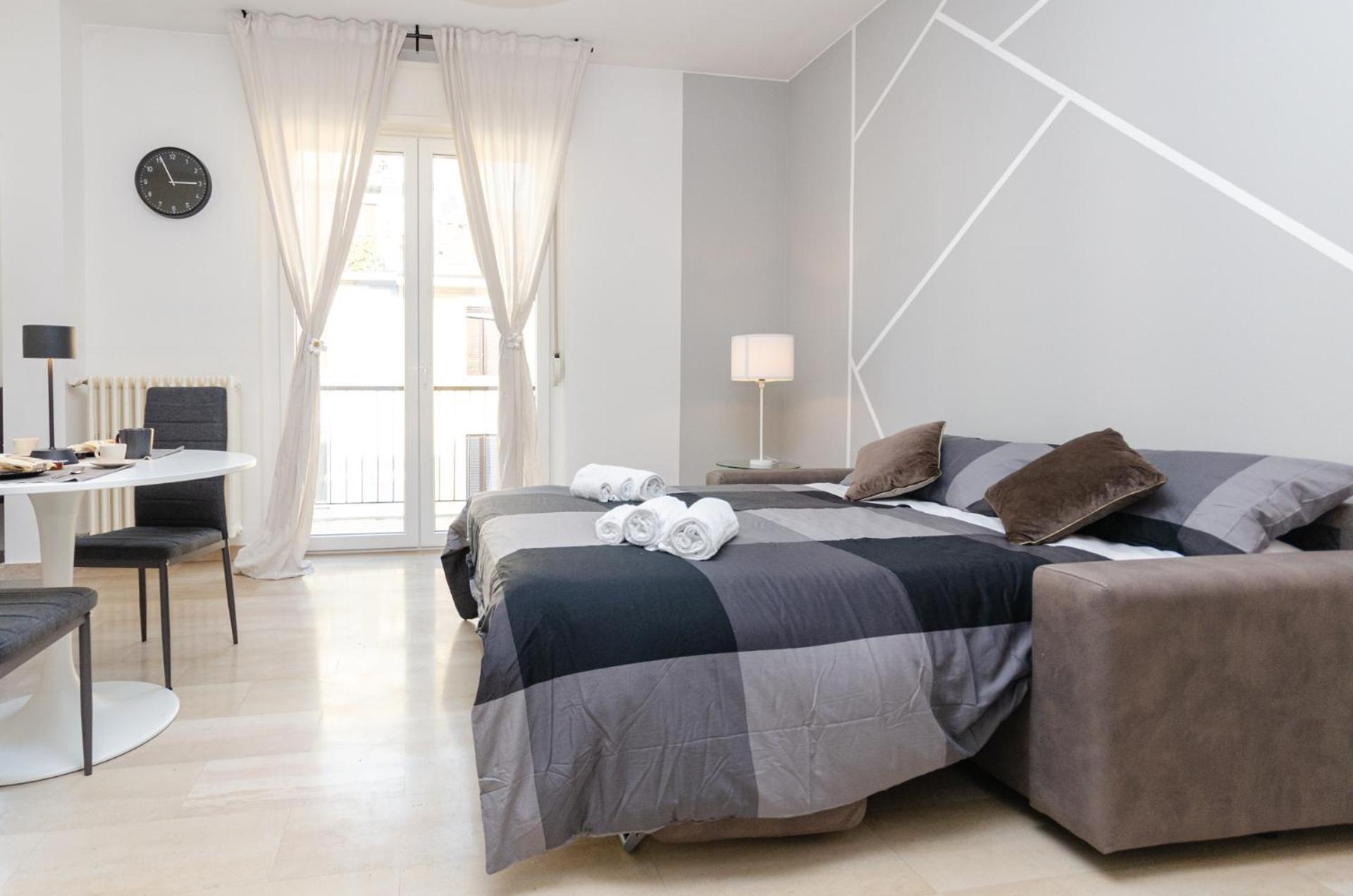 Vivimihome - Vivi I Navigli Elegante E Centrale Milano Eksteriør bilde
