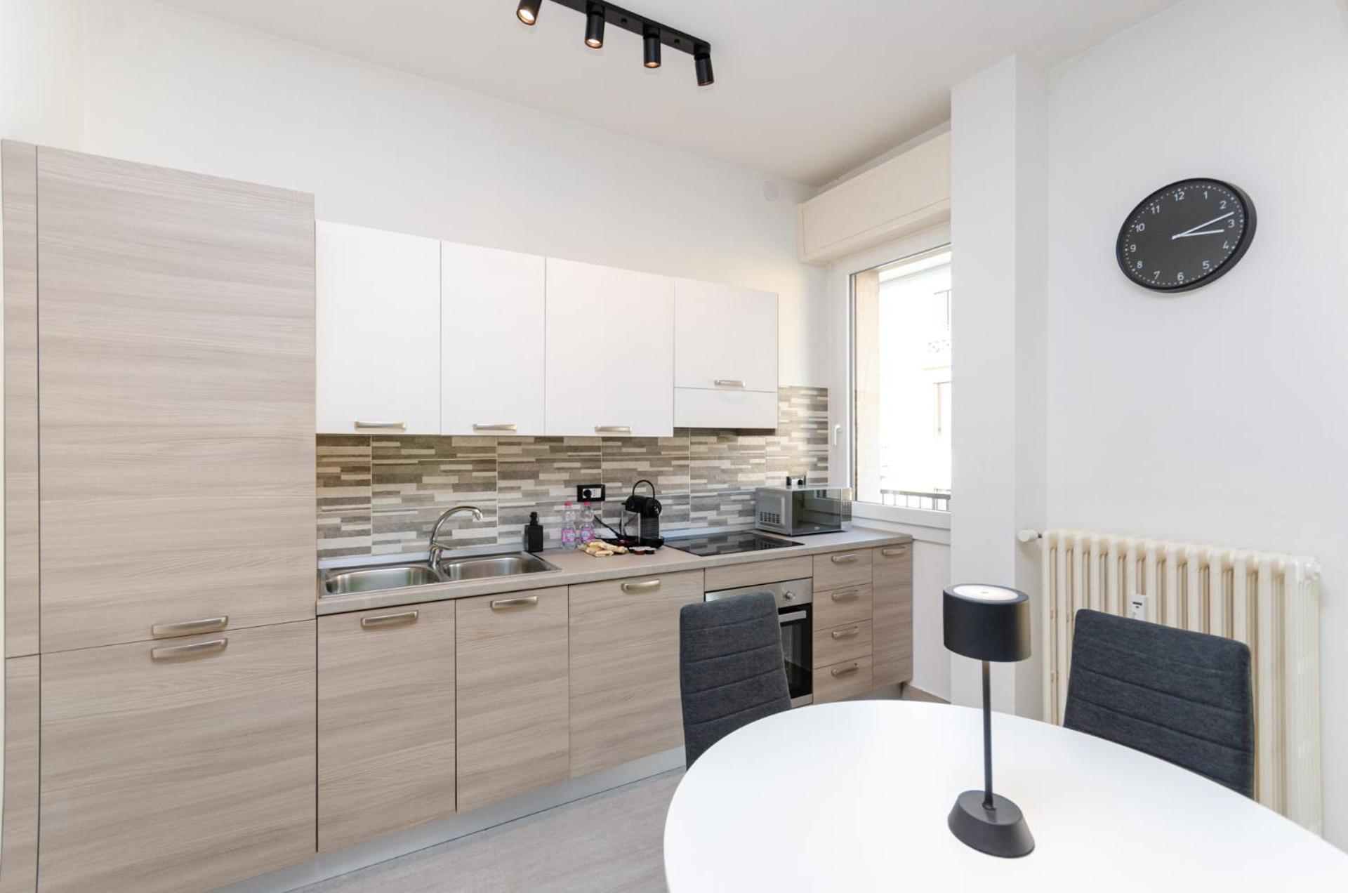 Vivimihome - Vivi I Navigli Elegante E Centrale Milano Eksteriør bilde