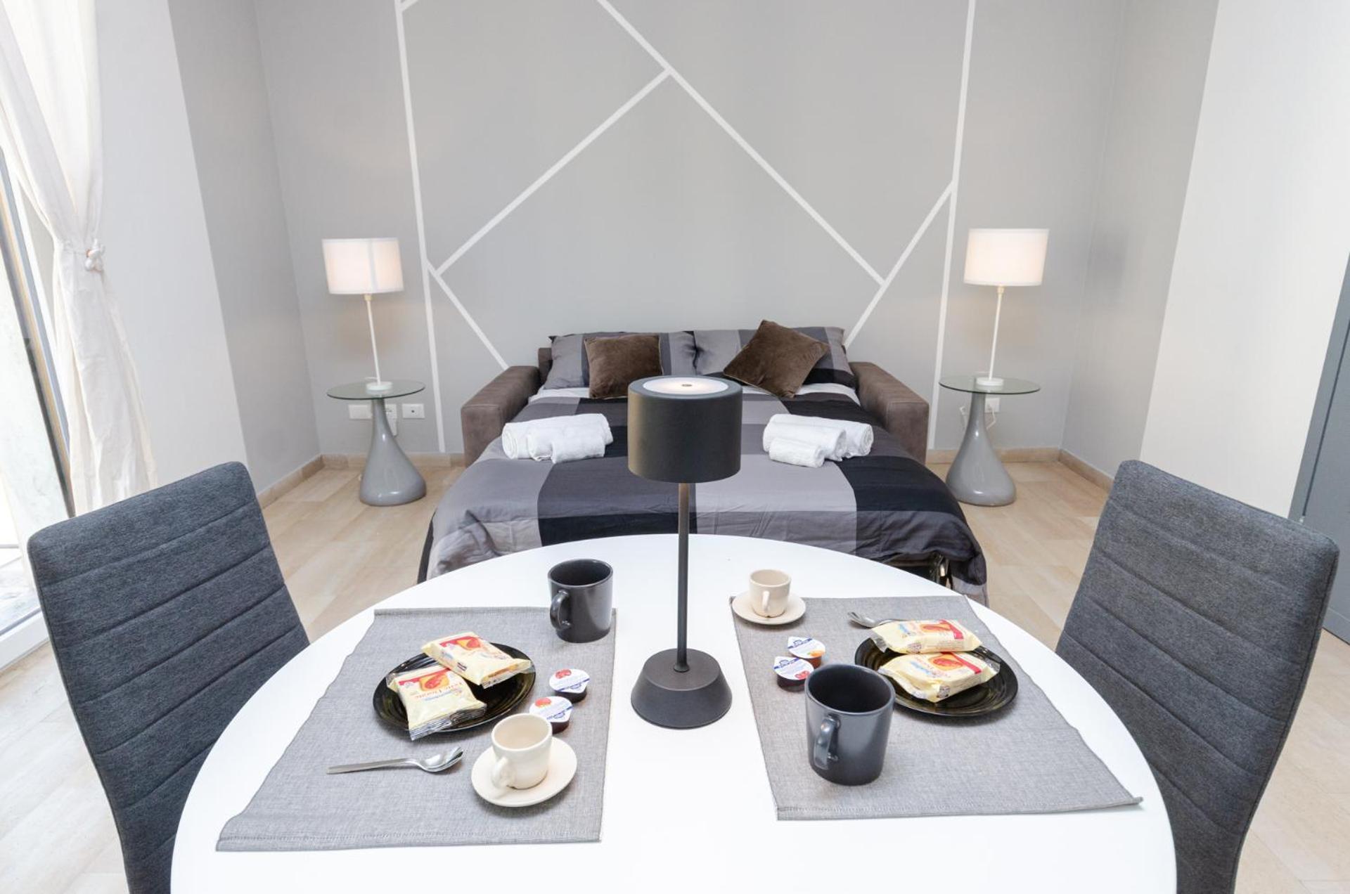 Vivimihome - Vivi I Navigli Elegante E Centrale Milano Eksteriør bilde
