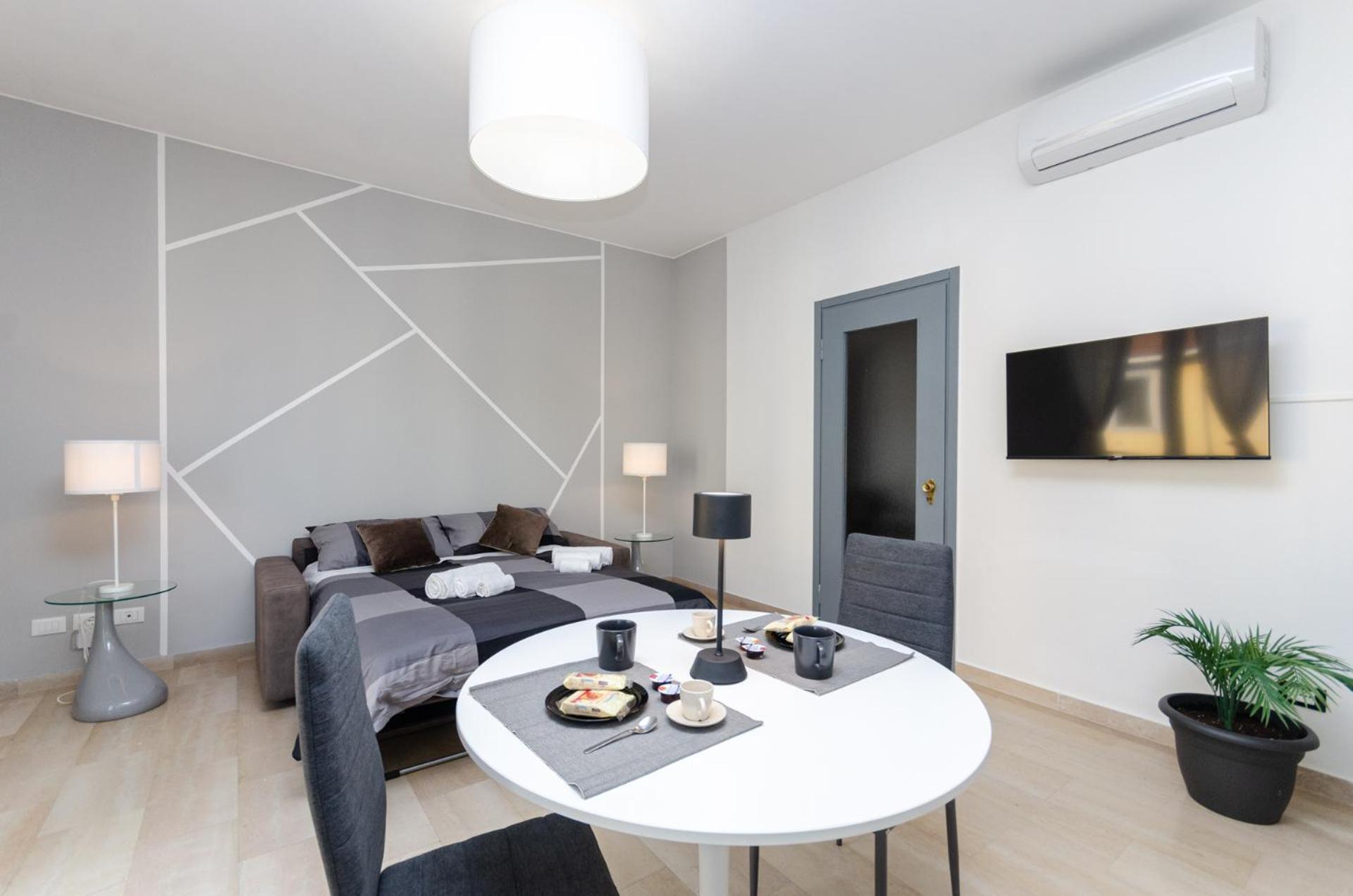 Vivimihome - Vivi I Navigli Elegante E Centrale Milano Eksteriør bilde