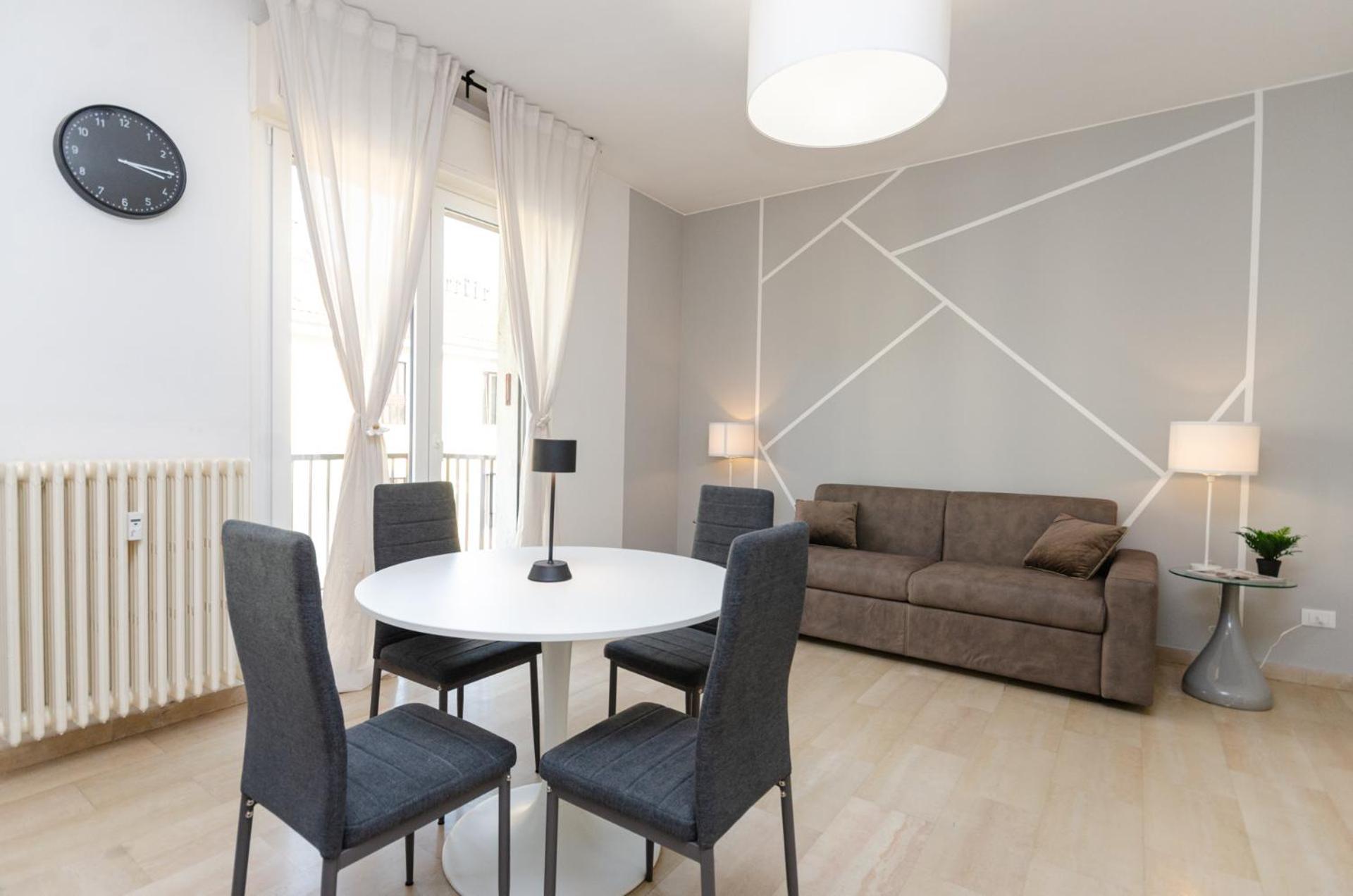 Vivimihome - Vivi I Navigli Elegante E Centrale Milano Eksteriør bilde