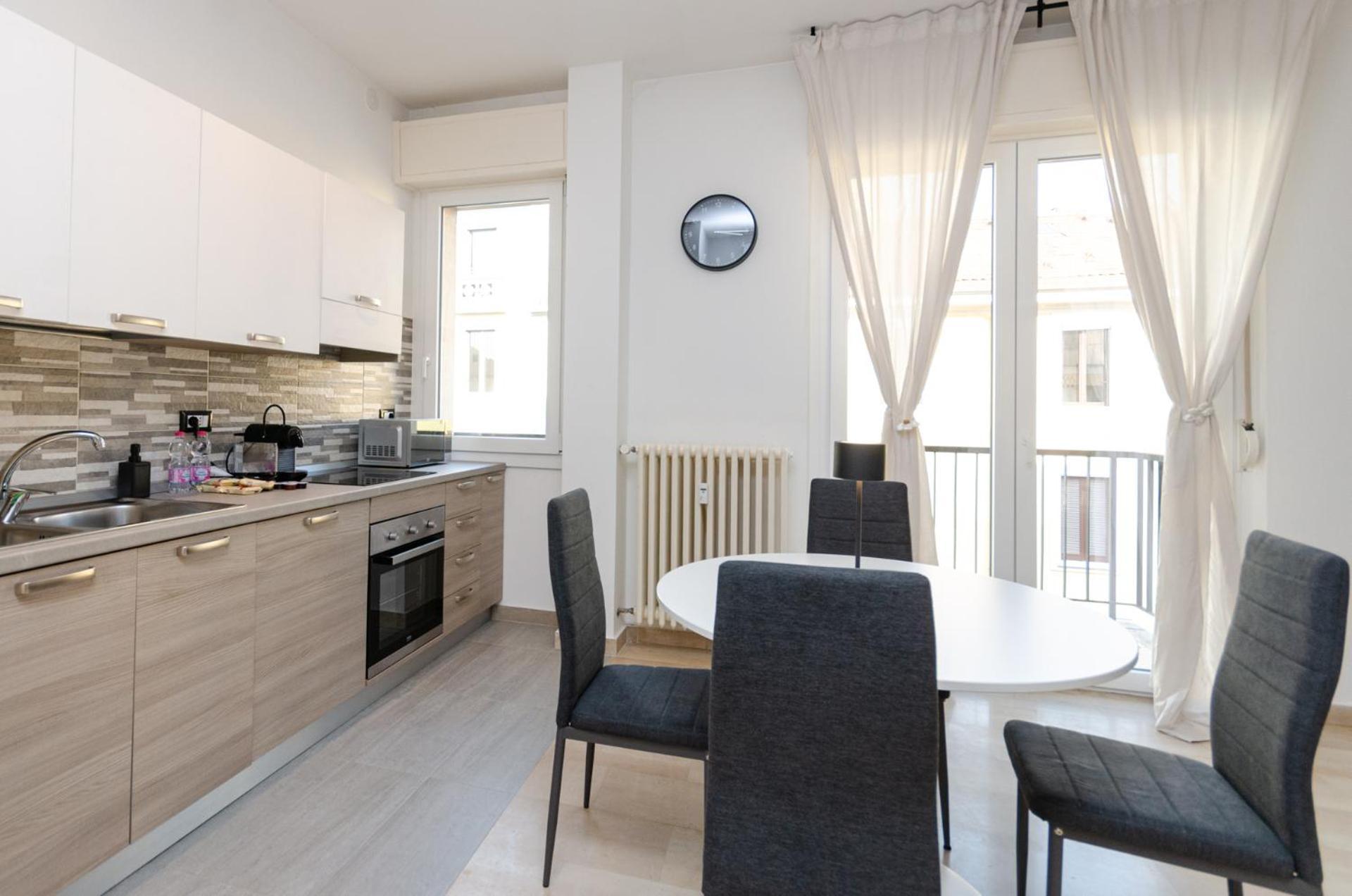 Vivimihome - Vivi I Navigli Elegante E Centrale Milano Eksteriør bilde