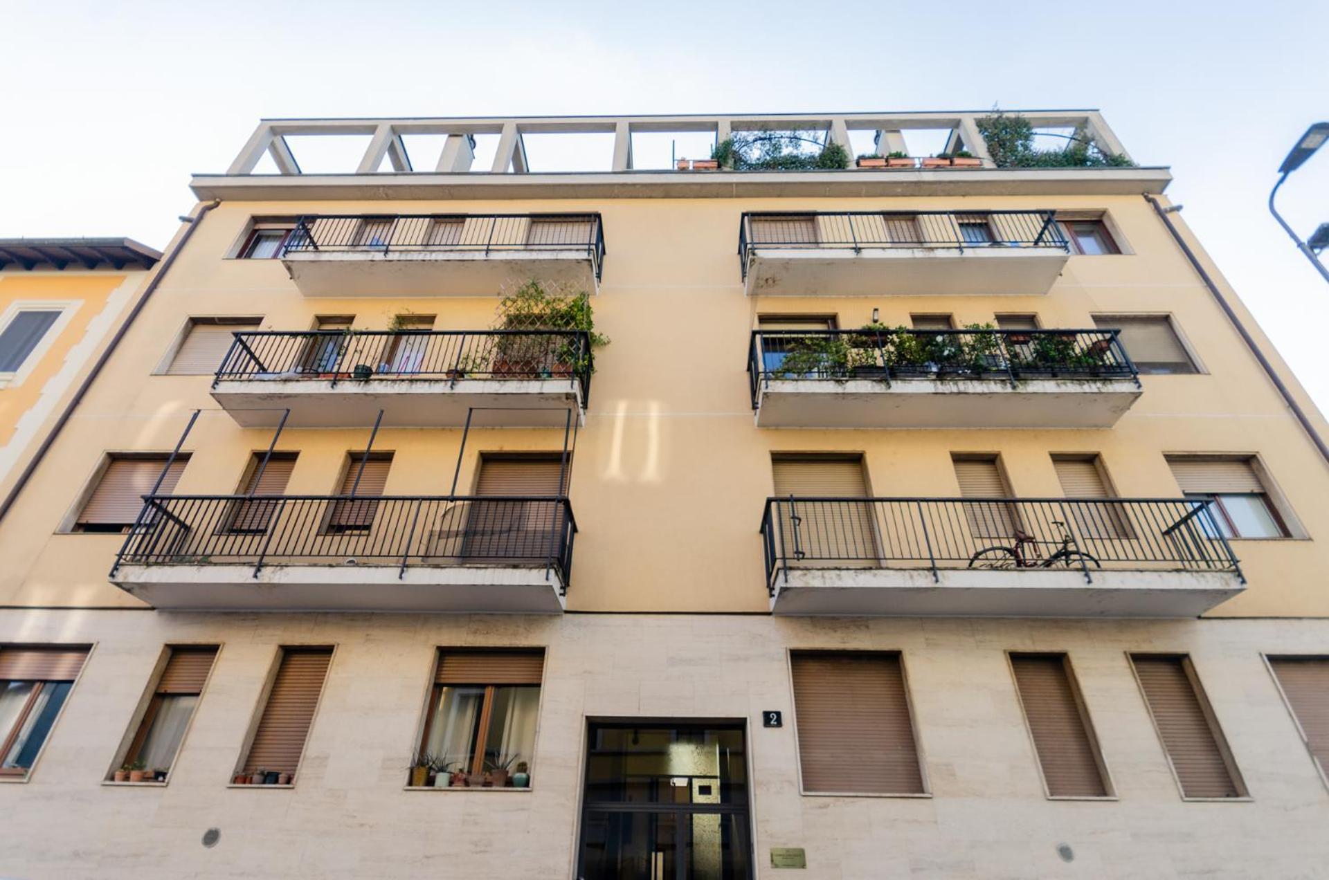 Vivimihome - Vivi I Navigli Elegante E Centrale Milano Eksteriør bilde